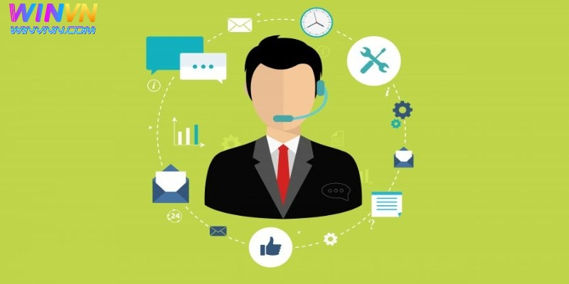 Liên Hệ WinVN - Cách Kết Nối Nhanh, Nhận Phản Hồi Hiệu Quả 1 Bạn hãy liên hệ WinVN nếu như muốn giải đáp đăng ký, dịch vụ
